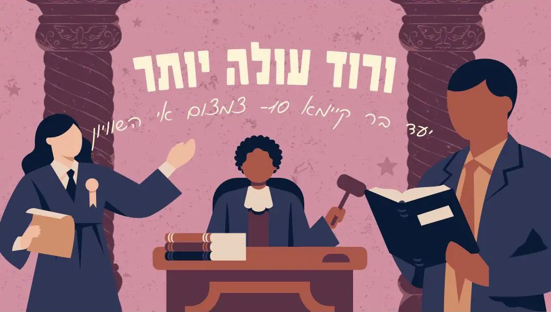 פעילות תלמידים בנושא זכויות ושוויון