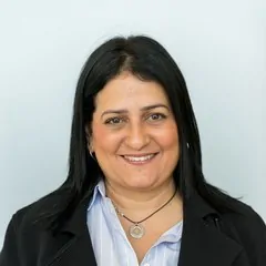 מירב נמרודי — רכזת פדגוגית